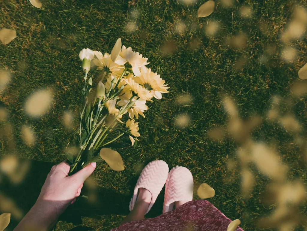 Beda Bunga Papan Dan Standing Flower