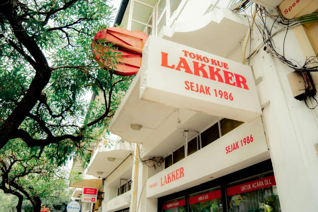 Toko Bunga Papan Cikarang